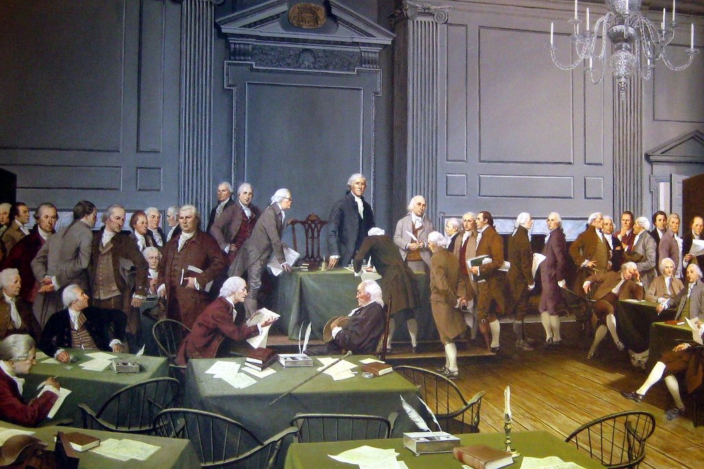 How Article V Came to Be