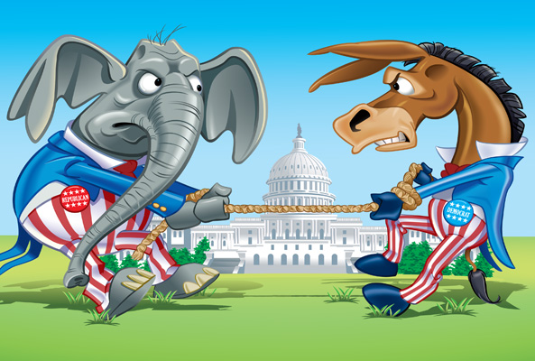 Responses to assertions on the John Birch Society website