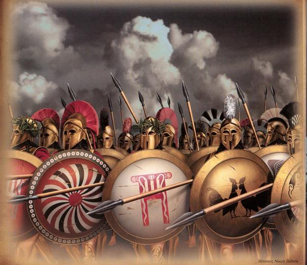 Against All Enemies