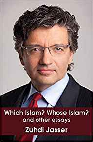 Man who killed Bin Laden praises our friend, Dr. Zuhdi Jasser