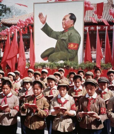 The Nature of Communism, Part 4