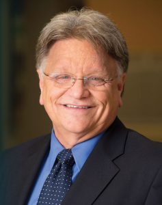 Best-selling author and Homeland Security Expert Randy Larsen on the Americanist podcast