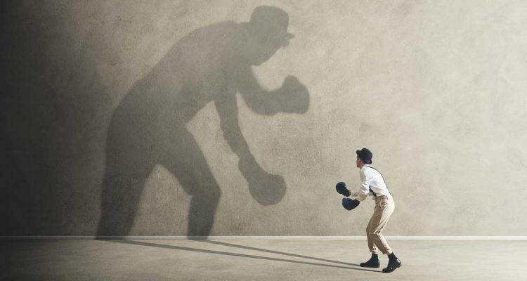 The Internal Enemy