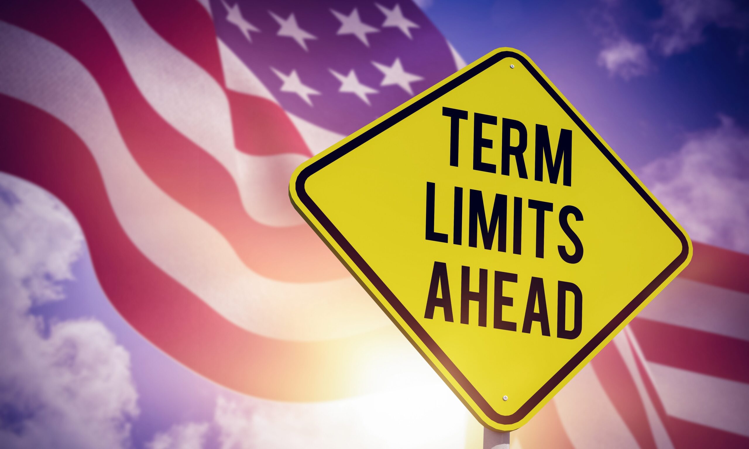 Term Limits or Rotation of Office?