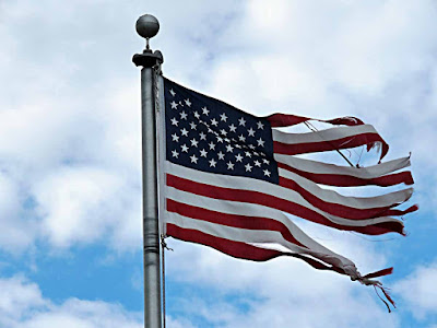 Identifying an Enemy of the Constitution, Part Three