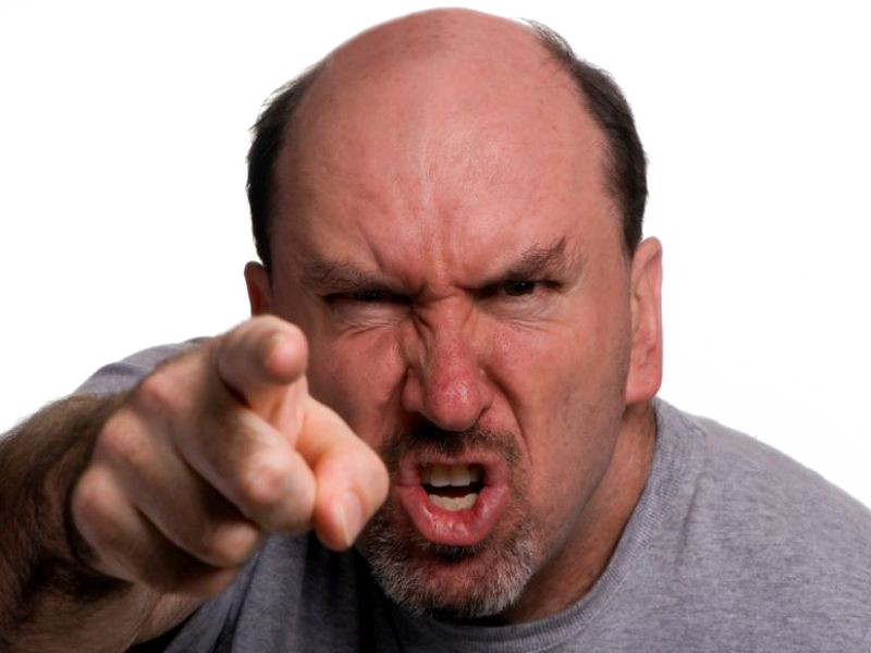 Grudge Justice